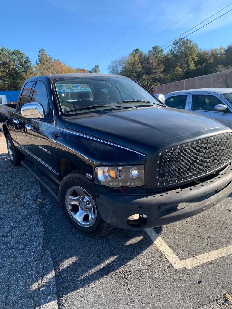 2005 Dodge Ram 1500 Pickup ST's photo